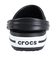クロックス（crocs）ジュニアサンダル クロックバンドクロッグトドラー Black ブラック 207005-001 シャワサン 軽量 耐久性 お手入れ簡単