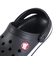 クロックス（crocs）ジュニアサンダル クロックバンドクロッグトドラー Black ブラック 207005-001 シャワサン 軽量 耐久性 お手入れ簡単