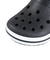 クロックス（crocs）ジュニアサンダル クロックバンドクロッグトドラー Black ブラック 207005-001 シャワサン 軽量 耐久性 お手入れ簡単
