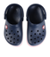 クロックス（crocs）ジュニアサンダル クロックバンドクロッグトドラー N/R ネイビー 207005-485 シャワサン 軽量 耐久性 お手入れ簡単