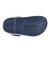 クロックス（crocs）ジュニアサンダル クロックバンドクロッグトドラー N/R ネイビー 207005-485 シャワサン 軽量 耐久性 お手入れ簡単