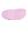 クロックス（crocs）ジュニアサンダル クロックバンドクロッグトドラー Pink ピンク 207005-6GD シャワサン 軽量 耐久性 お手入れ簡単