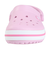 クロックス（crocs）ジュニアサンダル クロックバンドクロッグトドラー Pink ピンク 207005-6GD シャワサン 軽量 耐久性 お手入れ簡単