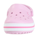 クロックス（crocs）ジュニアサンダル クロックバンドクロッグトドラー Pink ピンク 207005-6GD シャワサン 軽量 耐久性 お手入れ簡単