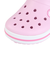 クロックス（crocs）ジュニアサンダル クロックバンドクロッグトドラー Pink ピンク 207005-6GD シャワサン 軽量 耐久性 お手入れ簡単