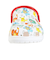 クロックス（crocs）ジュニアサンダル クラシックポケモンクロッグ ホワイト 207739-94S シャワーサンダル 軽量 通気性 お手入れ簡単