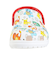 クロックス（crocs）ジュニアサンダル クラシックポケモンクロッグ ホワイト 207739-94S シャワーサンダル 軽量 通気性 お手入れ簡単