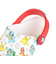 クロックス（crocs）ジュニアサンダル クラシックポケモンクロッグ ホワイト 207739-94S シャワーサンダル 軽量 通気性 お手入れ簡単