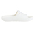 クロックス（crocs）サンダル クラシック スライド 2.0 White ホワイト 209401-100 シャワサン 軽量 速乾性 お手入れ簡単
