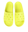 クロックス（crocs）サンダル クラシックスライド 2.0 Acidity イエロー 209401-76M シャワサン 軽量 速乾性 お手入れ簡単