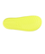 クロックス（crocs）サンダル クラシックスライド 2.0 Acidity イエロー 209401-76M シャワサン 軽量 速乾性 お手入れ簡単