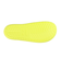 クロックス（crocs）サンダル クラシックスライド 2.0 Acidity イエロー 209401-76M シャワサン 軽量 速乾性 お手入れ簡単