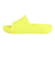 クロックス（crocs）サンダル クラシックスライド 2.0 Acidity イエロー 209401-76M シャワサン 軽量 速乾性 お手入れ簡単