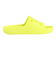 クロックス（crocs）サンダル クラシックスライド 2.0 Acidity イエロー 209401-76M シャワサン 軽量 速乾性 お手入れ簡単