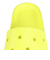 クロックス（crocs）サンダル クラシックスライド 2.0 Acidity イエロー 209401-76M シャワサン 軽量 速乾性 お手入れ簡単