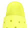クロックス（crocs）サンダル クラシックスライド 2.0 Acidity イエロー 209401-76M シャワサン 軽量 速乾性 お手入れ簡単