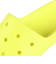 クロックス（crocs）サンダル クラシックスライド 2.0 Acidity イエロー 209401-76M シャワサン 軽量 速乾性 お手入れ簡単