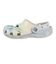 クロックス（crocs）ジュニアサンダル スターウォーズグローグークラシッククロッグ ベージュ 209494-2Y2 シャワーサンダル