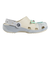 クロックス（crocs）ジュニアサンダル スターウォーズグローグークラシッククロッグ ベージュ 209494-2Y2 シャワーサンダル