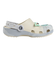 クロックス（crocs）ジュニアサンダル スターウォーズグローグークラシッククロッグ ベージュ 209494-2Y2 シャワーサンダル