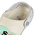 クロックス（crocs）ジュニアサンダル スターウォーズグローグークラシッククロッグ ベージュ 209494-2Y2 シャワーサンダル