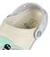 クロックス（crocs）ジュニアサンダル スターウォーズグローグークラシッククロッグ ベージュ 209494-2Y2 シャワーサンダル