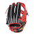ミズノ（MIZUNO）軟式用グラブ 内野手 ミズノプロ 紅林モデル BSS 野球グローブ 24AW 1AJGR91703 0962 お一人様一点まで