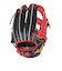ミズノ（MIZUNO）軟式用グラブ 内野手 ミズノプロ 紅林モデル BSS 野球グローブ 24AW 1AJGR91703 0962 お一人様一点まで