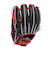 ミズノ（MIZUNO）軟式用グラブ 内野手 ミズノプロ 紅林モデル BSS 野球グローブ 24AW 1AJGR91703 0962 お一人様一点まで