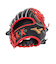 ミズノ（MIZUNO）軟式用グラブ 内野手 ミズノプロ 紅林モデル BSS 野球グローブ 24AW 1AJGR91703 0962 お一人様一点まで