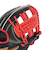 ミズノ（MIZUNO）軟式用グラブ 内野手 ミズノプロ 紅林モデル BSS 野球グローブ 24AW 1AJGR91703 0962 お一人様一点まで