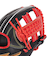 ミズノ（MIZUNO）軟式用グラブ 内野手 ミズノプロ 紅林モデル BSS 野球グローブ 24AW 1AJGR91703 0962 お一人様一点まで