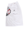 ナイキ（NIKE）ジュニア グラフィック 半袖Tシャツ 85A902-001
