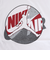 ナイキ（NIKE）ジュニア グラフィック 半袖Tシャツ 85A902-001
