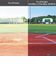 スワンズ（SWANS）スポーツサングラス SPRINGBOK ULTRA LENS for BALL SPORTSモデル SPB-0018 MBK