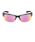 スワンズ（SWANS）スポーツサングラス SPRINGBOK ULTRA LENS for BALL SPORTSモデル SPB-3518 CNAV