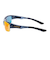 スワンズ（SWANS）スポーツサングラス SPRINGBOK ULTRA LENS for BALL SPORTSモデル SPB-3518 CNAV