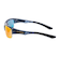スワンズ（SWANS）スポーツサングラス SPRINGBOK ULTRA LENS for BALL SPORTSモデル SPB-3518 CNAV