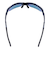 スワンズ（SWANS）スポーツサングラス SPRINGBOK ULTRA LENS for BALL SPORTSモデル SPB-3518 CNAV