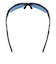 スワンズ（SWANS）スポーツサングラス SPRINGBOK ULTRA LENS for BALL SPORTSモデル SPB-3518 CNAV