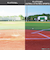 スワンズ（SWANS）スポーツサングラス SPRINGBOK ULTRA LENS for BALL SPORTSモデル SPB-3518 CNAV