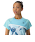 ヨネックス（YONEX）テニスウェア レディース ウィメンズゲームシャツ 20812-111 速乾 UVカット