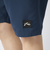 ラスティ（RUSTY）無地 トランクス インナー付き 914423 NVY