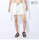 オンヨネ（ONYONE）ハーフパンツ リラックス ショーツ RELAX SHORTS BIP92603 100 水陸両用 UVカット 撥水