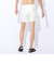 オンヨネ（ONYONE）ハーフパンツ リラックス ショーツ RELAX SHORTS BIP92603 100 水陸両用 UVカット 撥水