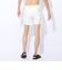 オンヨネ（ONYONE）ハーフパンツ リラックス ショーツ RELAX SHORTS BIP92603 100 水陸両用 UVカット 撥水