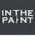 インザペイント（IN THE PAINT）バスケットボールウェア 半袖Tシャツ ITP24362BLK/CHA 速乾