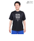 エックスティーエス（XTS）バスケットボールウェア ドライプラス ONCE I MODE A DEC 半袖Tシャツ 751TS4ES0005BLK 速乾
