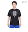 エックスティーエス（XTS）バスケットボールウェア ドライプラス ONCE I MODE A DEC 半袖Tシャツ 751TS4ES0005BLK 速乾