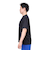 エックスティーエス（XTS）バスケットボールウェア ドライプラス ONCE I MODE A DEC 半袖Tシャツ 751TS4ES0005BLK 速乾